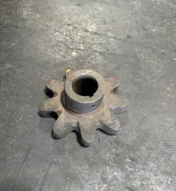 Ditch Witch Sprocket