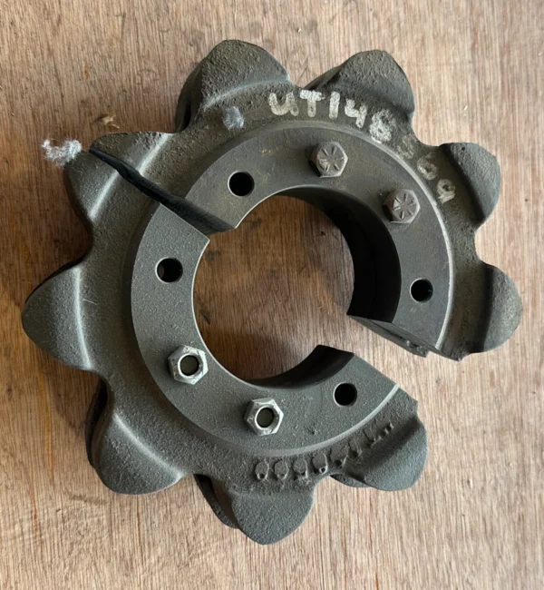 Case Sprocket 9t