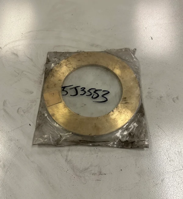 Internal brass TH WA 631, 631